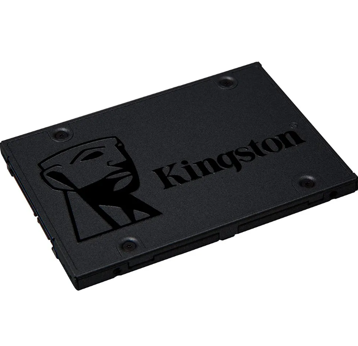 SSD KINGSTON 480GB A400 SATA 3 2.5"