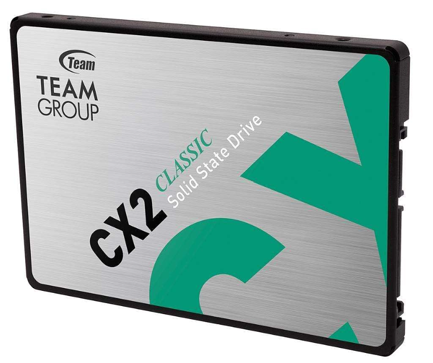 SSD 240GB TEAMGROUP CX2