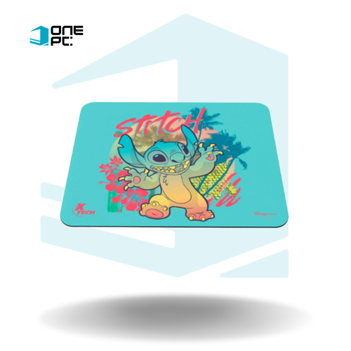 MOUSEPAD STICH BL 22X18