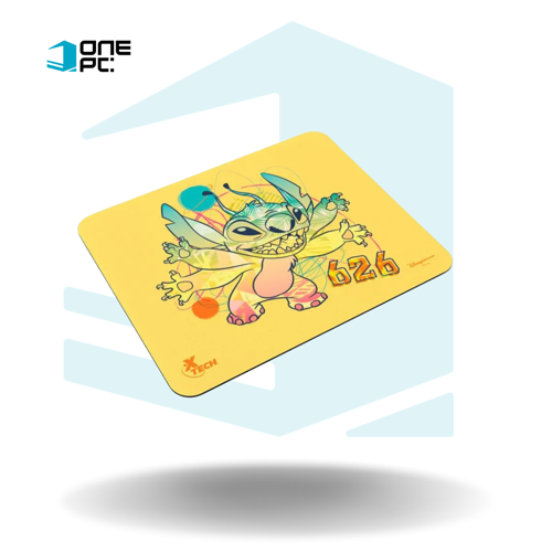 MOUSEPAD STICH YL 22X8