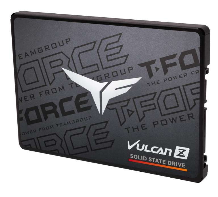 SSD 240GB TEAMGROUP VULCAN Z