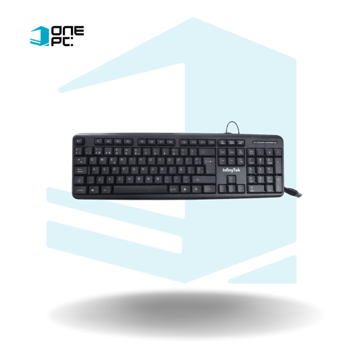 TECLADO INFINYTEK PX502