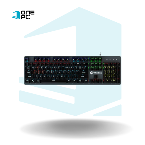 TECLADO MEETION MK007 BASIC MECHANICAL