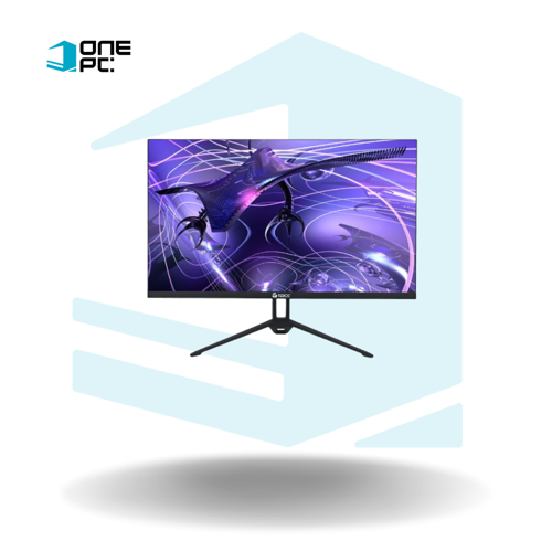MONITOR TEROS/TE-2417S PULG GAMER ENTRADA /IPS PLANO/ FHD 1920X1080 / 144HZ-1MS