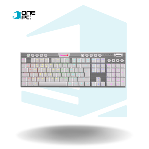 HORUS K618 BLANCO