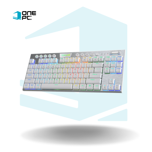 HORUS K621 BLANCO
