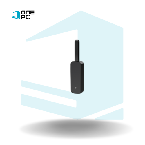 ADAPTADOR DE RED TP-LINK UE306 USB 3.0 A 1 PUERTO GIGABIT / PLUG AND PLAY