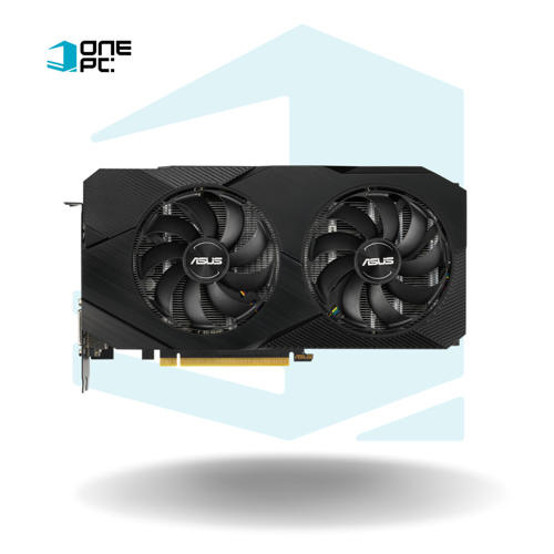 TARJETA DE VIDEO ASUS GEFORCE 2060 6GB  (USADA)