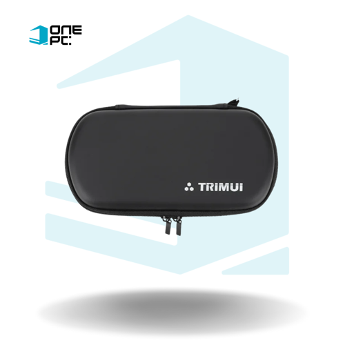BOLSA + MICA PARA CONSOLA TRIMUI SMART PRO