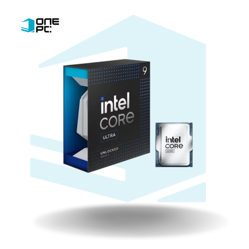 PROCESADOR INTEL ULTRA 9 285K 3.7HZ 24CORES 24HILOS CACHE 36MB DDR5-6400 GRAPHICS LGA1851