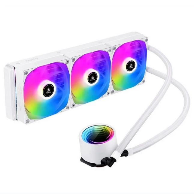 WATERCOOLING FROZEN 360 ARGB WHITE