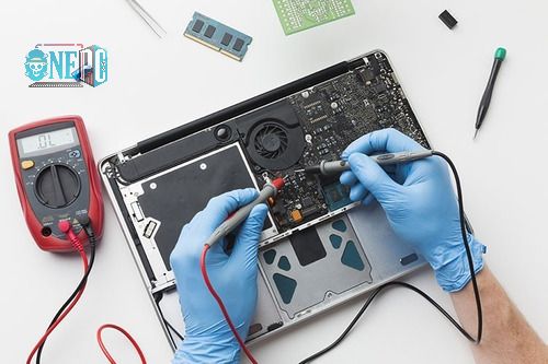 MANTENIMIENTO NIVEL ELECTRONICO DE PORTATIL (PRECIO PUEDE VARIAR) NO INCLUYE REPUESTOS