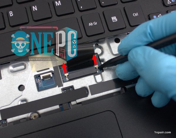 INSTALACION DE HARDWARE EN GENERAL PARA PORTATIL (SIN INSTALACION DE SOFTWARE)
